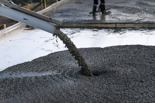 Best Concrete Staining and Coloring in Farley, IA