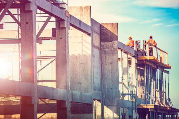 Best Concrete Retaining Walls in Farley, IA