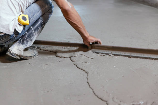 Best Concrete Steps and Stairs in Farley, IA