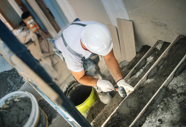 Best Stamped Concrete Services in Farley, IA