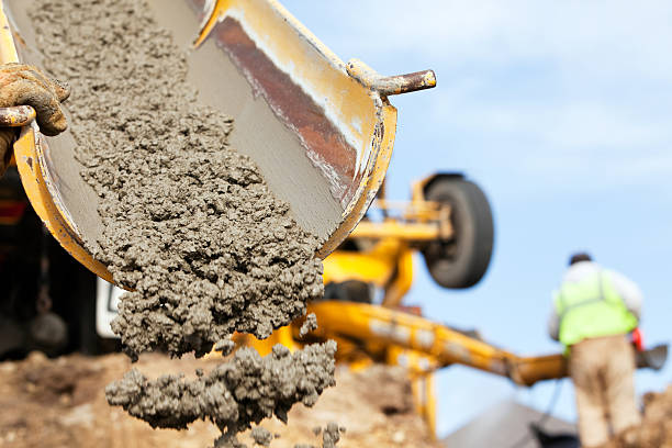 Best Concrete Foundation Repair in Farley, IA