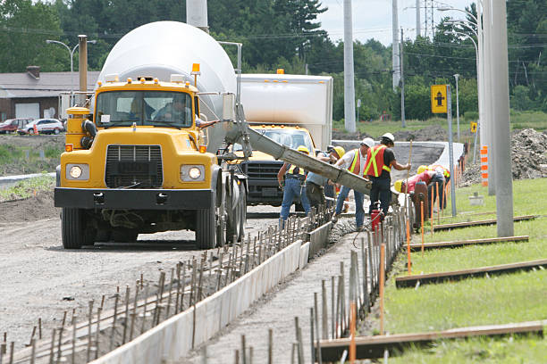 Best Concrete Demolition Services in Farley, IA