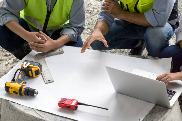 Best Industrial Concrete Flooring in Farley, IA